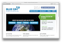 BlueDot